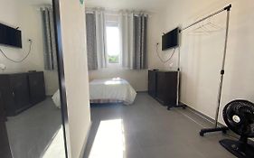 Casa Jequitibá Macaé - Quartos Privativos